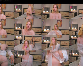 maydaedgin — 120 minute Chaturbate female cam show recording, 720p, Jul 1, 2024
