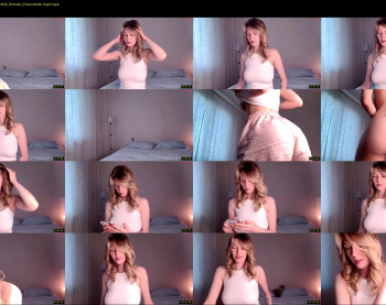milky__way_ — 77 minute Chaturbate female cam show recording, 720p, Jun 30, 2024