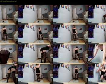 miracle_rose — 28 minute Chaturbate female cam show recording, 720p, Jun 30, 2024