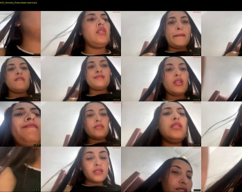 miss_selene — 4 minute Chaturbate female cam show recording, 480p, Jul 1, 2024
