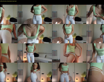 ms_seductive — 111 minute Chaturbate female cam show recording, 720p, Jun 30, 2024