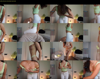ms_seductive — 63 minute Chaturbate female cam show recording, 720p, Jun 30, 2024