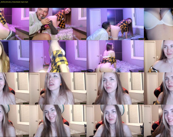 naughty_popa — 120 minute Chaturbate female cam show recording, 720p, Jul 1, 2024
