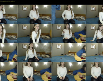 nzplaytime — 19 minute Chaturbate couple cam show recording, 720p, Jul 1, 2024