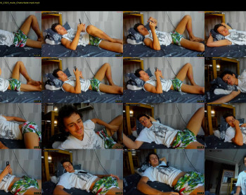 orlando__bloom — 19 minute Chaturbate male cam show recording, 720p, Jun 30, 2024