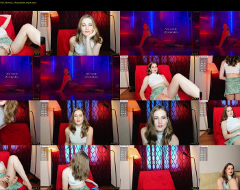 palach2323 — 120 minute Chaturbate couple cam show recording, 720p, Jul 1, 2024
