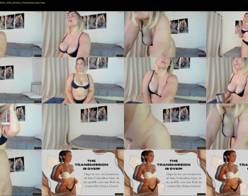 penelope_cooper1 — 98 minute Chaturbate female cam show recording, 720p, Jun 30, 2024