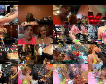 peppermintdusty — 30 minute Chaturbate couple cam show recording, 720p, Jun 30, 2024