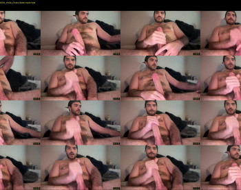 phoenix_star — 65 minute Chaturbate male cam show recording, 720p, Jun 30, 2024