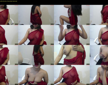 pilowprincess — 29 minute Chaturbate female cam show recording, 480p, Jun 30, 2024