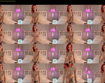 pinkncrazy — 15 minute Chaturbate female cam show recording, 720p, Jun 30, 2024