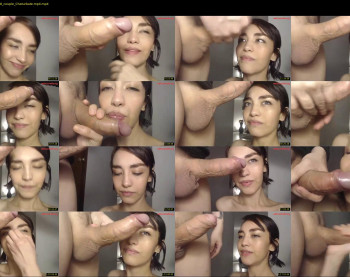 pinkpigss — 88 minute Chaturbate couple cam show recording, 360p, Jun 30, 2024