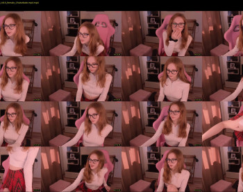 plastic_beach — 56 minute Chaturbate female cam show recording, 720p, Jun 30, 2024