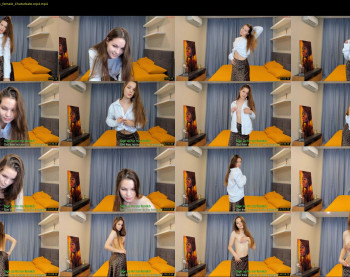 pollybun — 120 minute Chaturbate female cam show recording, 720p, Jun 30, 2024