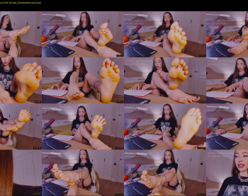 presidenttaylor — 121 minute Chaturbate female cam show recording, 720p, Jul 1, 2024