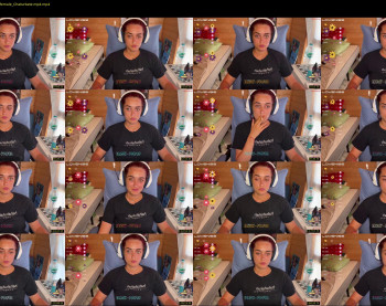 ps4pro — 120 minute Chaturbate female cam show recording, 720p, Jun 30, 2024