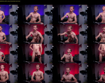 rainbow_farmer_james — 79 minute Chaturbate male cam show recording, 720p, Jun 30, 2024