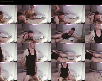 red_guy1 — 30 minute Chaturbate male cam show recording, 720p, Jun 30, 2024