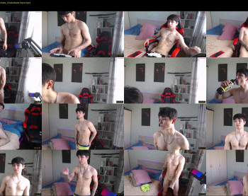 rik_and — 56 minute Chaturbate male cam show recording, 720p, Jun 30, 2024