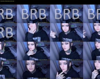 ripper_66 — 40 minute Chaturbate female cam show recording, 720p, Jun 30, 2024