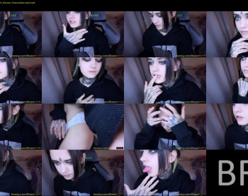 ripper_66 — 46 minute Chaturbate female cam show recording, 720p, Jun 30, 2024