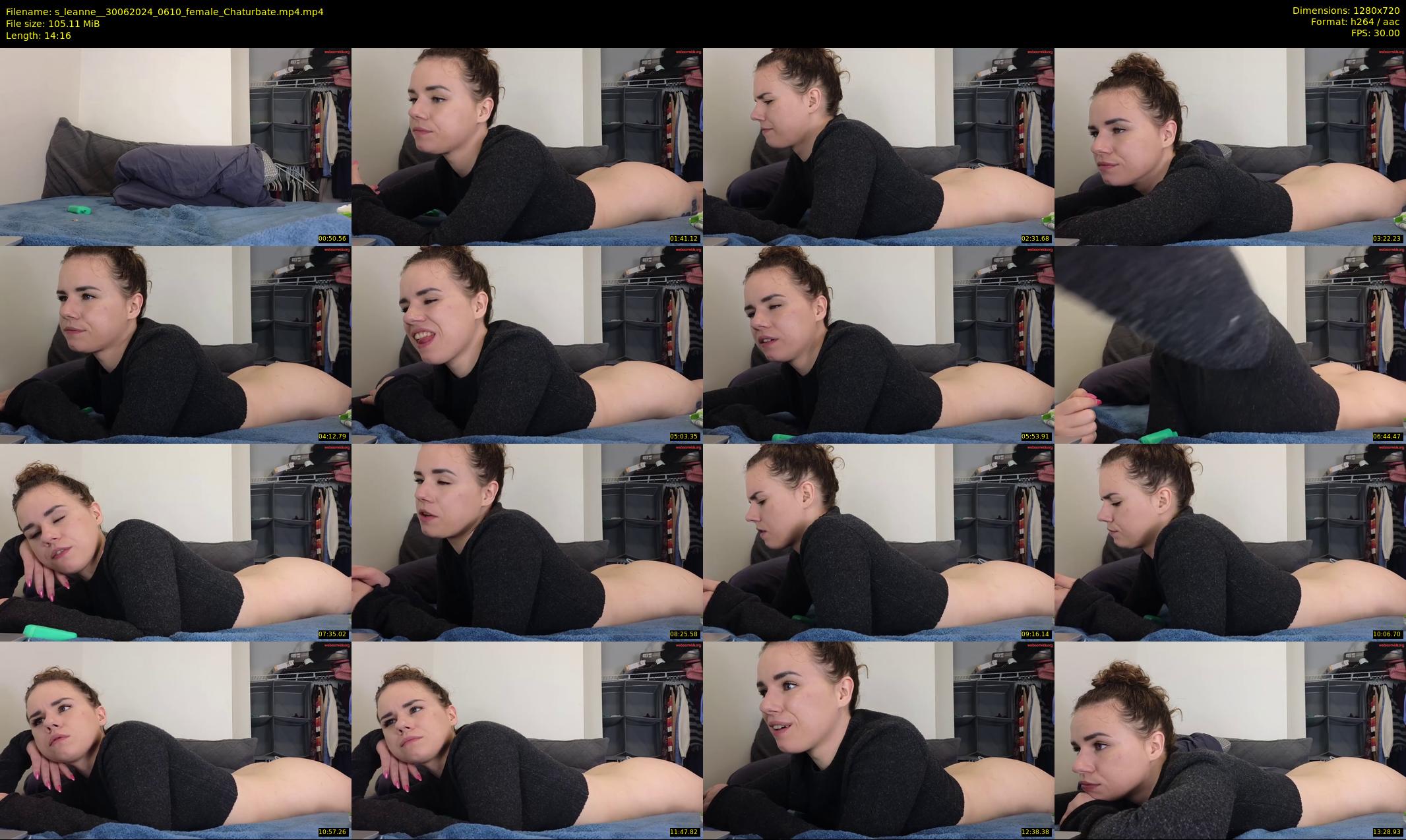 s_leanne_ — 15 minute Chaturbate female cam show recording, 720p, Jun 30, 2024
