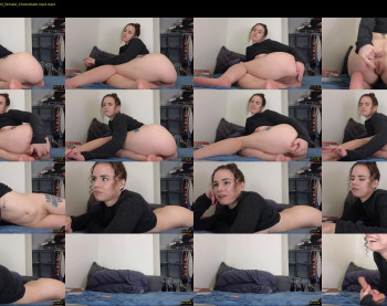 s_leanne_ — 8 minute Chaturbate female cam show recording, 720p, Jun 30, 2024
