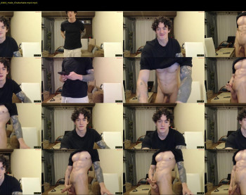sam_winchest — 61 minute Chaturbate male cam show recording, 720p, Jul 1, 2024