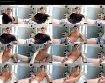 sensualalien — 47 minute Chaturbate male cam show recording, 720p, Jun 30, 2024
