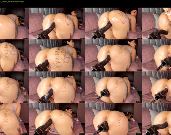 shantall__ — 103 minute Chaturbate female cam show recording, 720p, Jun 30, 2024