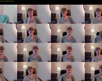 slim_andy — 88 minute Chaturbate male cam show recording, 720p, Jun 30, 2024