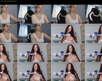 small_blondee — 121 minute Chaturbate female cam show recording, 720p, Jun 30, 2024