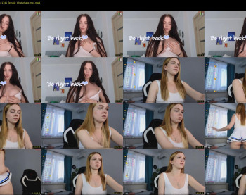 small_blondee — 120 minute Chaturbate female cam show recording, 720p, Jun 30, 2024