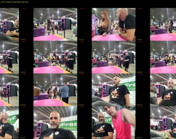sofia3211 — 121 minute Chaturbate couple cam show recording, 720p, Jun 30, 2024