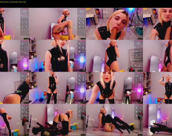 sonia__rose — 65 minute Chaturbate female cam show recording, 720p, Jun 30, 2024