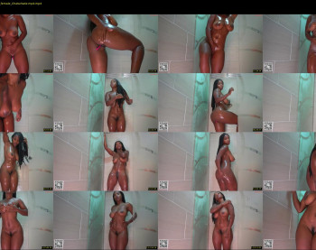 sow_fitt — 89 minute Chaturbate female cam show recording, 720p, Jun 30, 2024