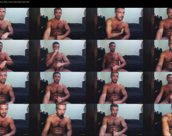 strangeratnight87 — 38 minute Chaturbate male cam show recording, 720p, Jun 30, 2024