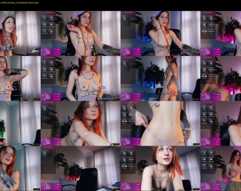 sunny_mouse — 26 minute Chaturbate female cam show recording, 720p, Jun 30, 2024