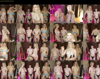 sunnyfia — 120 minute Chaturbate female cam show recording, 720p, Jun 30, 2024
