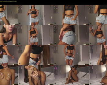 sweet_moan — 121 minute Chaturbate female cam show recording, 720p, Jun 30, 2024