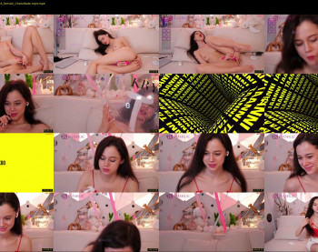 taanni_bc — 120 minute Chaturbate female cam show recording, 720p, Jun 30, 2024