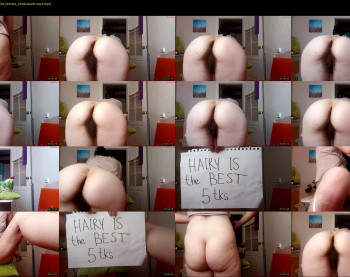 thickforest — 13 minute Chaturbate female cam show recording, 720p, Jun 30, 2024
