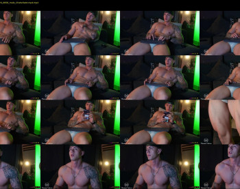 thomas_falcon1 — 26 minute Chaturbate male cam show recording, 720p, Jun 30, 2024