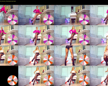 totally_spy — 114 minute Chaturbate female cam show recording, 720p, Jun 30, 2024