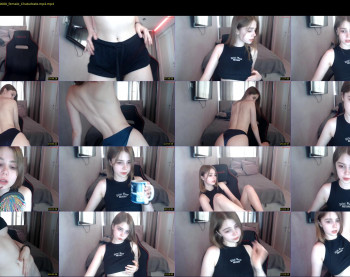 tripleprinces — 65 minute Chaturbate female cam show recording, 720p, Jun 30, 2024
