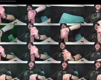 vanillaniceeee — 41 minute Chaturbate male cam show recording, 720p, Jun 30, 2024