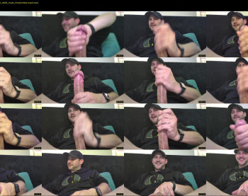 vanillaniceeee — 17 minute Chaturbate male cam show recording, 720p, Jun 30, 2024