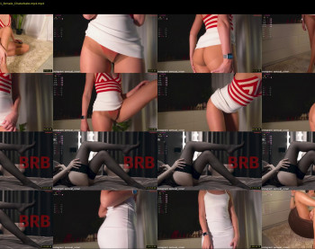 vivian_cb — 120 minute Chaturbate female cam show recording, 720p, Jun 30, 2024