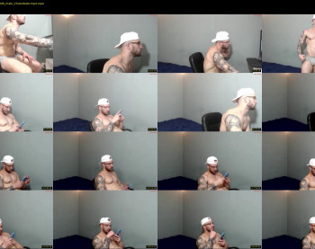 willhottwil1 — 121 minute Chaturbate couple cam show recording, 720p, Jul 1, 2024