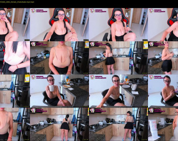 _amanda_seyfried19 — 121 minute Chaturbate female cam show recording, 720p, Jul 1, 2024